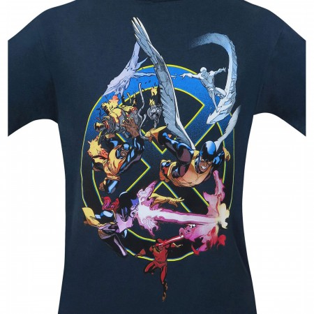 X-Men Classic Men's T-Shirt