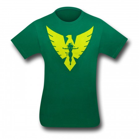 X-Men Sign of Phoenix 30 Single T-Shirt