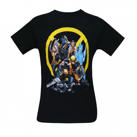 X-Men International Men's T-Shirt