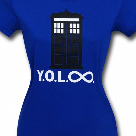 YOL Infinity Women's T-Shirt