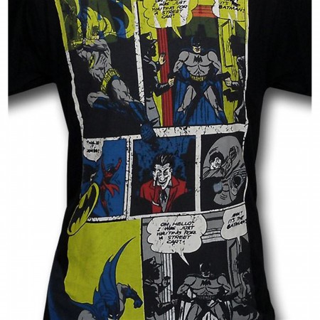 Batman Youth Awk? 30 Single T-Shirt
