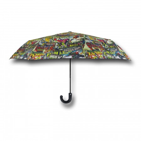 Marvel Comics Umbrella