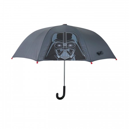 Star Wars Darth Vader Kids Umbrella