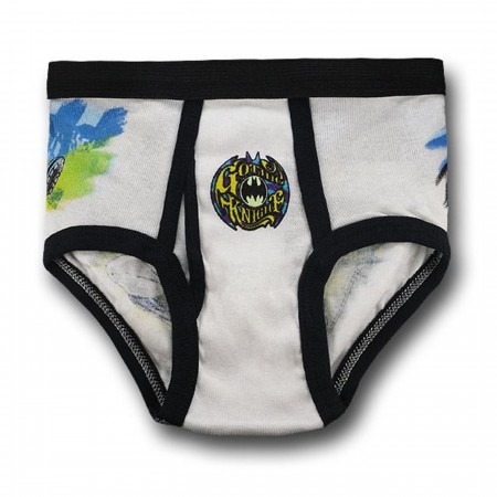 Batman Juvenile 3-Pack Underwear