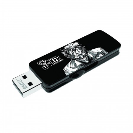 Joker 8GB USB2 Drive
