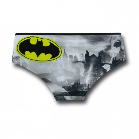 Batman City Run Women's Panty