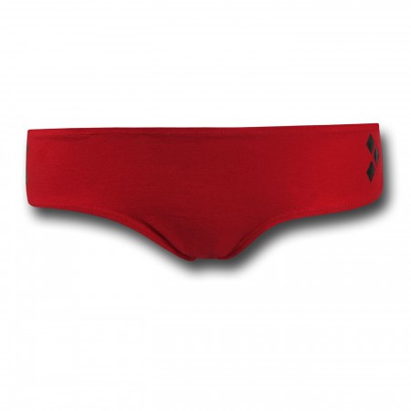 DC Comics Ear Panties 3-Pack