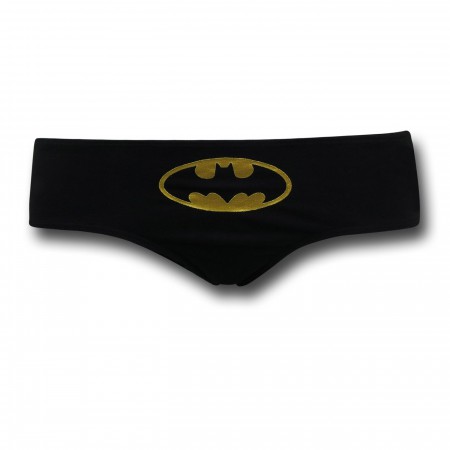 DC Comics Ear Panties 3-Pack