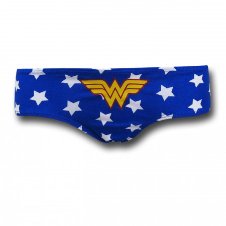 DC Comics Ear Panties 3-Pack