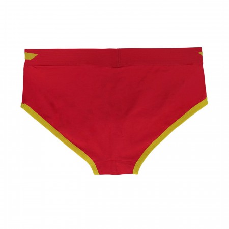 Flash Symbol Men's Underwear Fashion Briefs