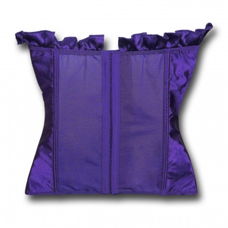 Joker Costume Corset