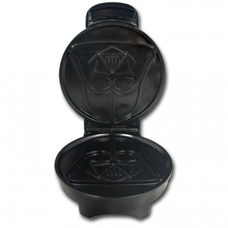 Star Wars Darth Vader Waffle Maker