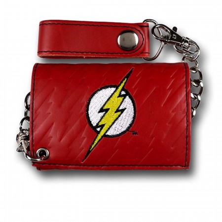 Flash Symbol Chain Wallet