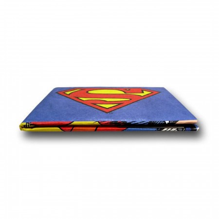 Superman Symbol Tyvek Mighty Wallet