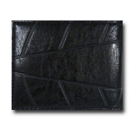 Nightwing Suit-Up Men's Bi-Fold Wallet