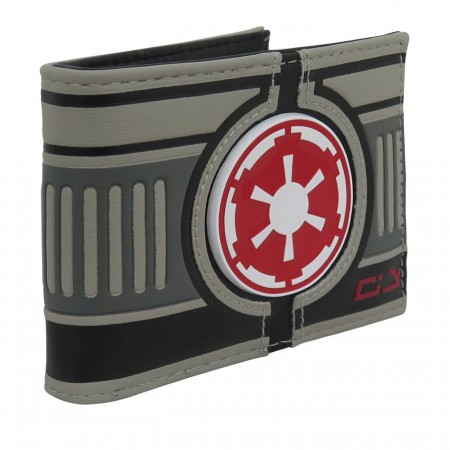 Star Wars AT-AT Pilot Bi-Fold Wallet
