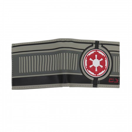 Star Wars AT-AT Pilot Bi-Fold Wallet