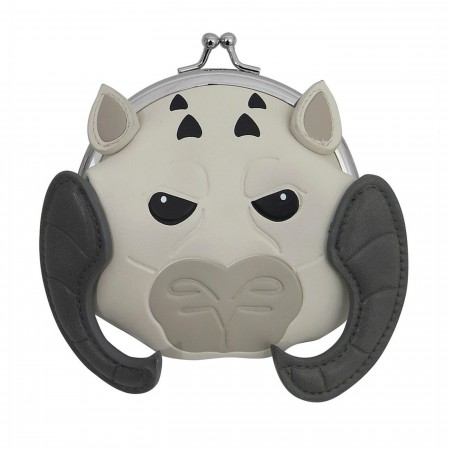 Star Wars Hoth Tauntaun Coin Purse