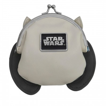 Star Wars Hoth Tauntaun Coin Purse