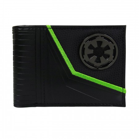 Star Wars Rogue One Empire Bi-Fold Wallet