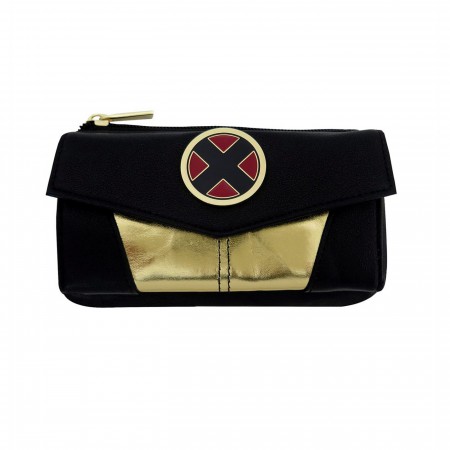 X-Men Logo Envelope Wallet