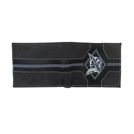 Thor Ragnarok Men's Bi-Fold Wallet