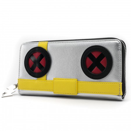 X-Men Storm Zip Around Wallet