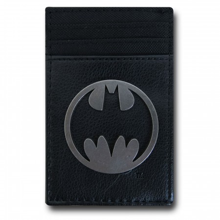 Batman Crest Wallet
