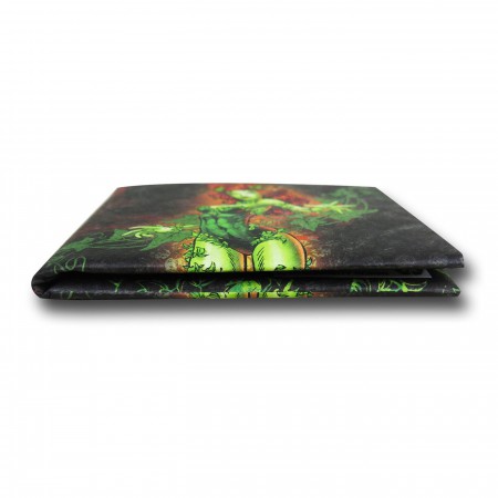 Poison Ivy Tyvek Mighty Wallet