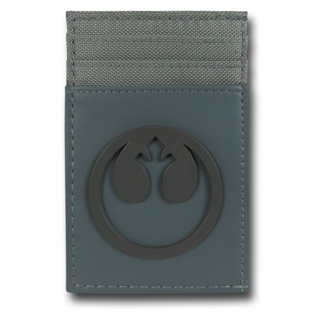Star Wars Rebel Crest Wallet