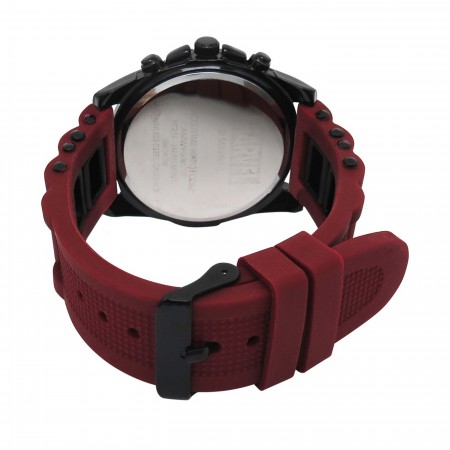 Ant-Man Pym Tech Watch with Silicone Band