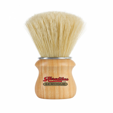 Product image 5 for Semogue 2000 Pure Bristle Shaving Brush