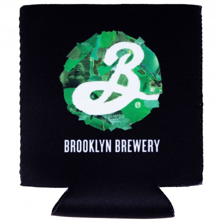 Brooklyn Brewery Lager Can Cooler