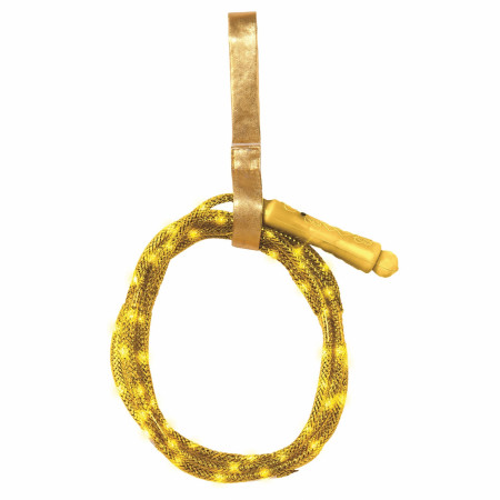 Wonder Woman Light Up Lasso