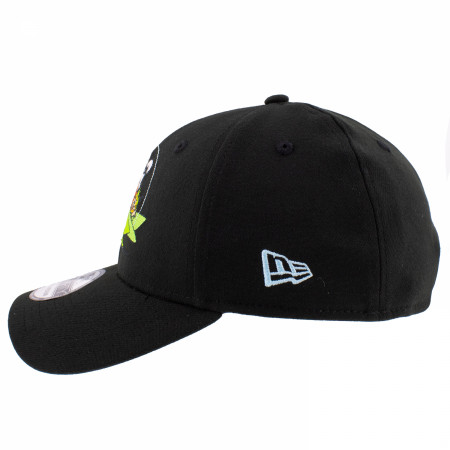 The Jetsons New Era 39Thirty Fitted Hat