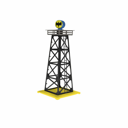 Batman Lionel Rotary Beacon for Train Sets