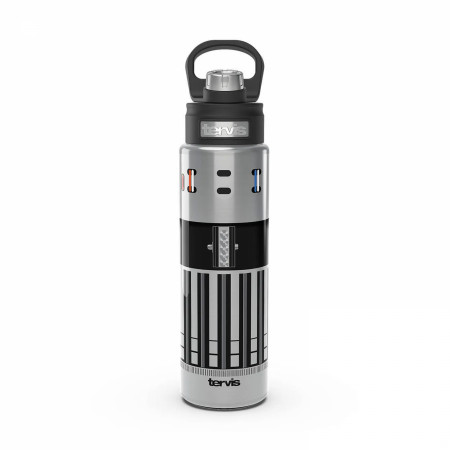 Star Wars Lightsaber Detail 24 Oz Stainless Steel Tervis® Bottle