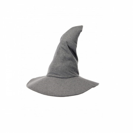 Lord of the Rings Gandalf Plush Hat