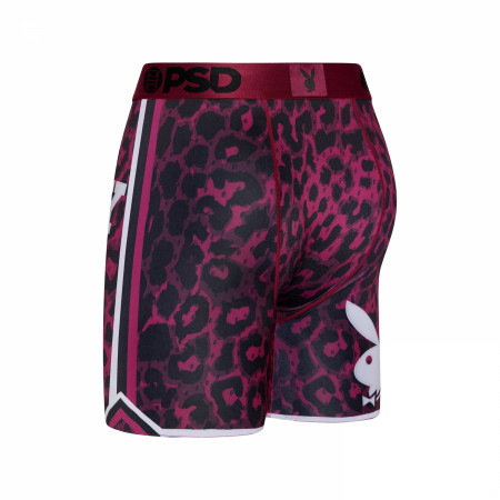 Playboy Animal Print Baller PSD Boxer Briefs