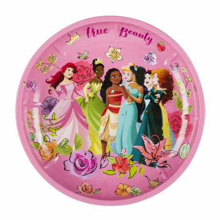 Disney Princesses Floral 10" Serving Bowl