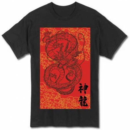 Dragon Ball Super Shenron T-Shirt