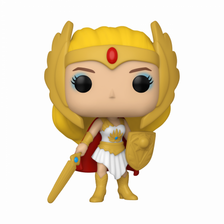 She-Ra Classic Masters of the Universe Funko Pop! Vinyl Figure