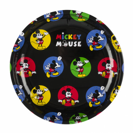 Disney Mickey Mouse Vintage Design 10" Serving Bowl
