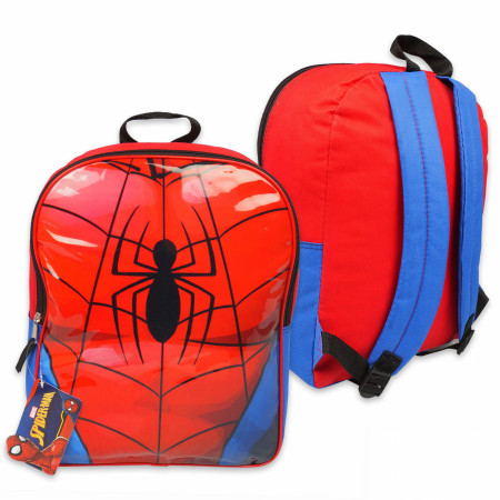Spider-Man 15-Inch Backpack