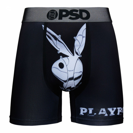 Playboy Chrome PSD Boxer Briefs
