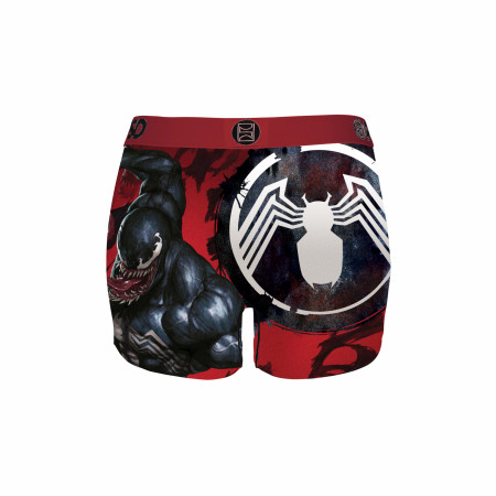 Venom PSD Boy Shorts Underwear