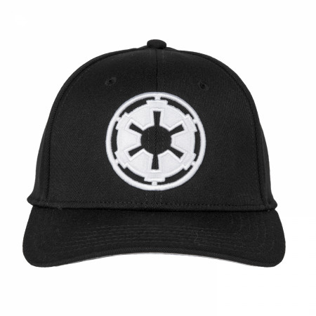 Star Wars Empire Logo Flex Fit Hat