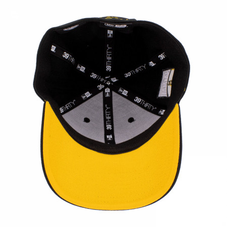 Batman 85th Anniversary New Era 39Thirty Fitted Hat