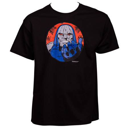 DC Comics Darkseid Wants You T-Shirt