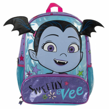 Vampirina 5-Piece Bag And Backpack Set